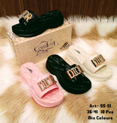 131 - SS-01 - IMPORTED - FANCY FF
